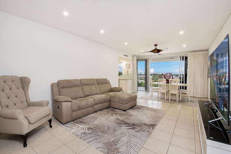 Fifth view of Homely unit listing, 76/7 Grand Parade, Parrearra QLD 4575