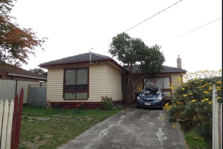 Main view of Homely house listing, 1 Sharon Road, Springvale South VIC 3172