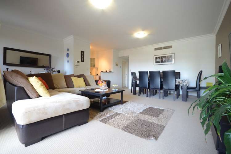 Main view of Homely apartment listing, 4/142-148 Bridge Road, Westmead NSW 2145