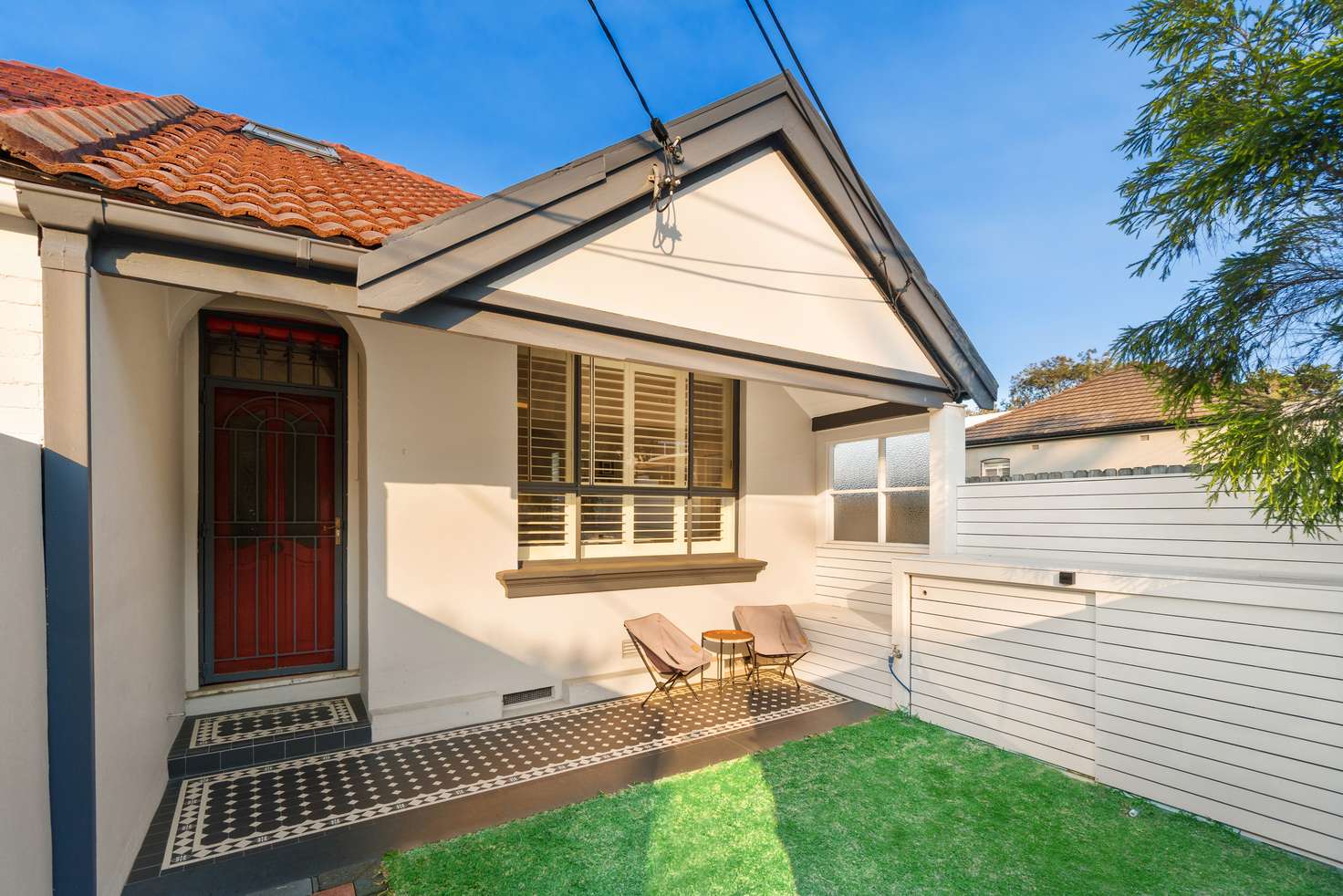Main view of Homely semiDetached listing, 7 Tamarama Street, Tamarama NSW 2026