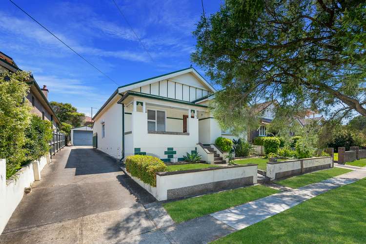 Main view of Homely house listing, 33 Myall Street, Concord West NSW 2138