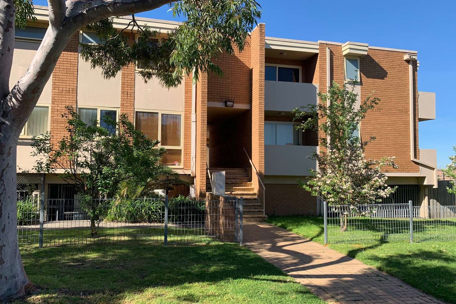 Main view of Homely apartment listing, 2/9-11 Weller Street, Dandenong VIC 3175