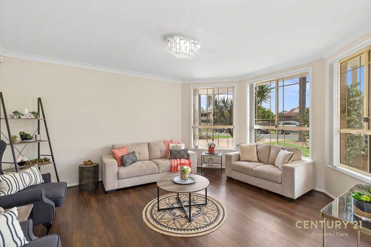 Fourth view of Homely house listing, 7 Oriole Pl, Ingleburn NSW 2565