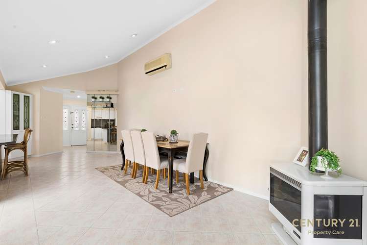 Fifth view of Homely house listing, 7 Oriole Pl, Ingleburn NSW 2565