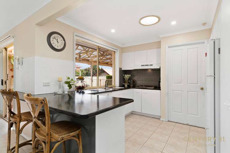 Sixth view of Homely house listing, 7 Oriole Pl, Ingleburn NSW 2565