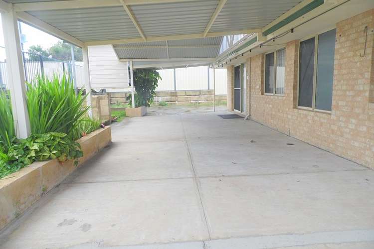 Fifth view of Homely house listing, 32 Picton Road, East Bunbury WA 6230