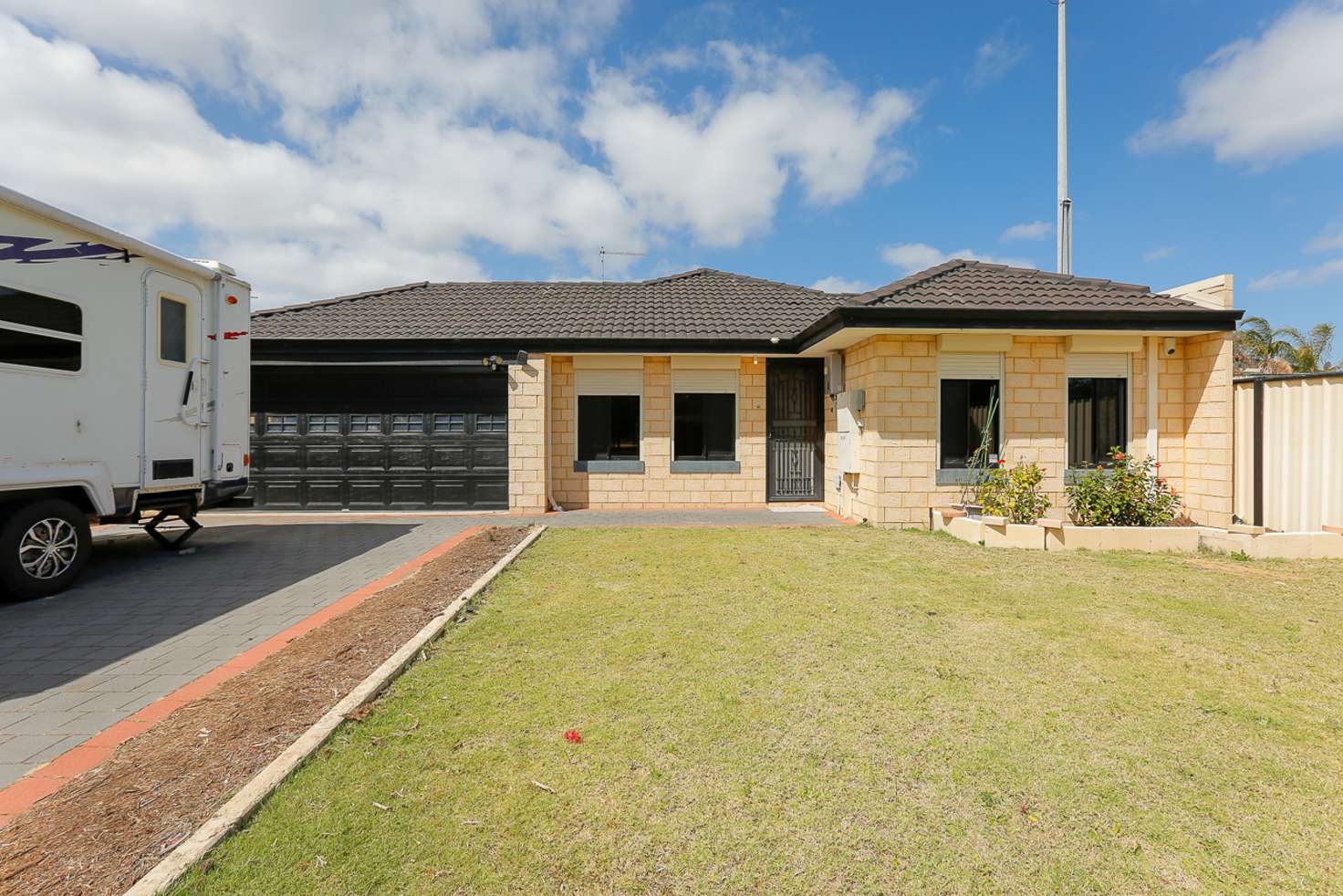 Main view of Homely house listing, 14 Vickery Loop, Clarkson WA 6030