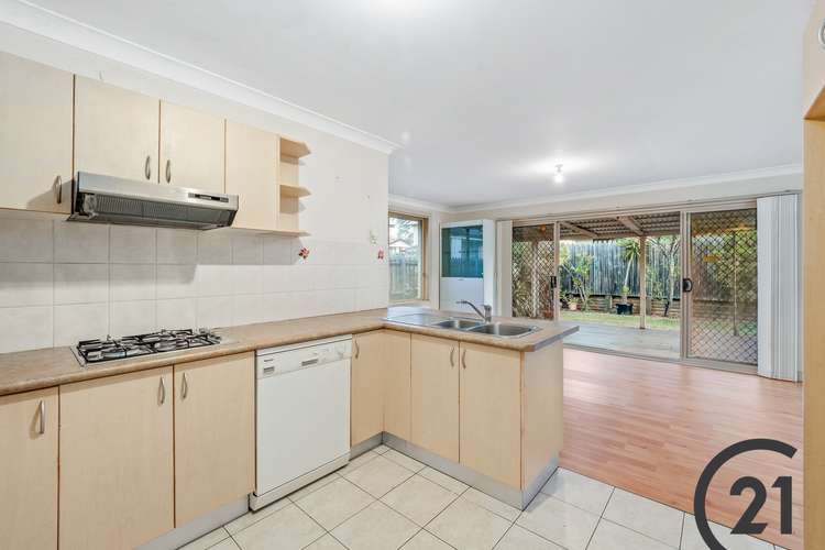 Fifth view of Homely house listing, 258 Meurants Lane, Glenwood NSW 2768