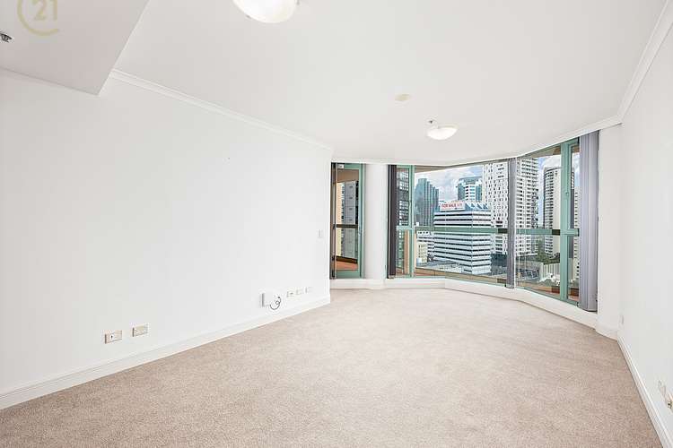 Third view of Homely apartment listing, 1308/31-37 Victor Street, Chatswood NSW 2067