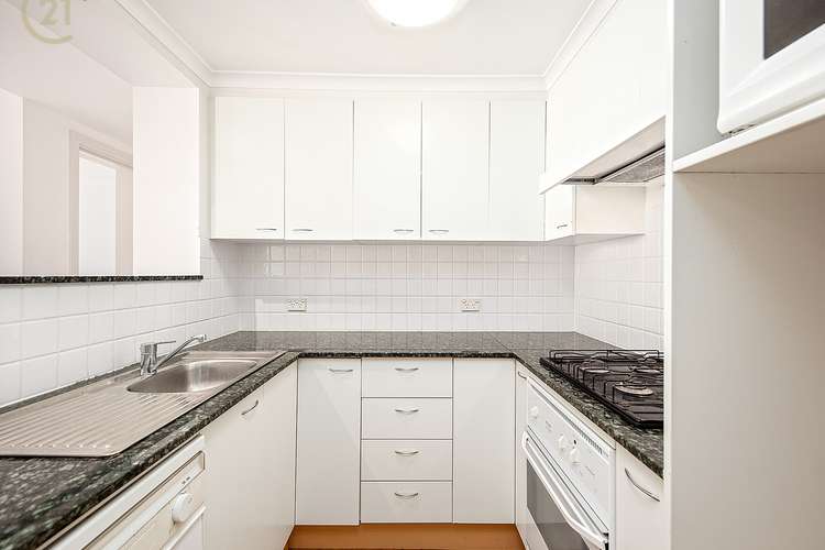 Fifth view of Homely apartment listing, 1308/31-37 Victor Street, Chatswood NSW 2067