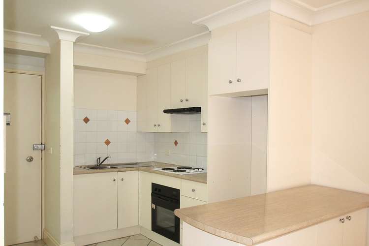 Third view of Homely apartment listing, 25/5 Help Street, Chatswood NSW 2067