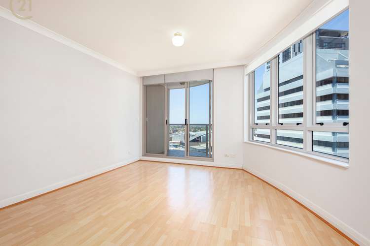 Second view of Homely apartment listing, 1106/8 Brown Street, Chatswood NSW 2067