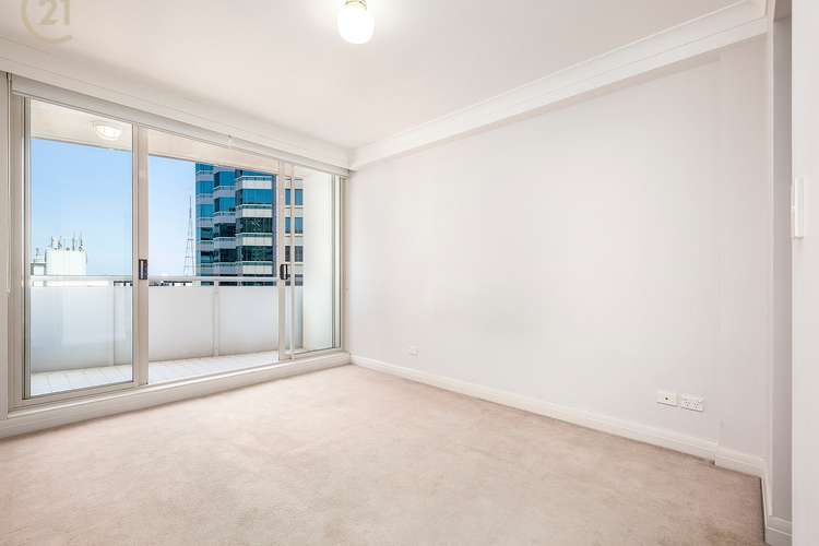 Third view of Homely apartment listing, 1106/8 Brown Street, Chatswood NSW 2067