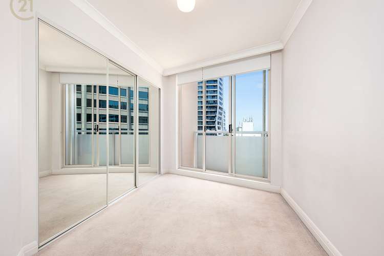 Fourth view of Homely apartment listing, 1106/8 Brown Street, Chatswood NSW 2067