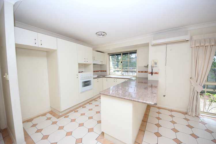 Third view of Homely house listing, 2 Templestowe Court, Robina QLD 4226
