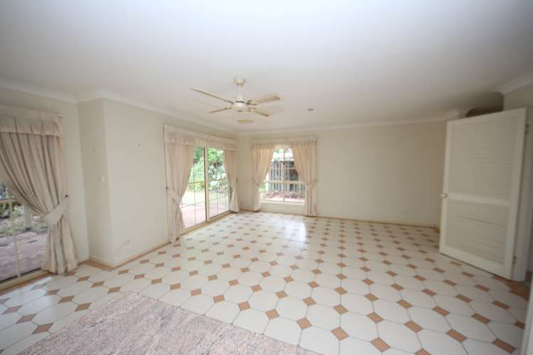 Fifth view of Homely house listing, 2 Templestowe Court, Robina QLD 4226