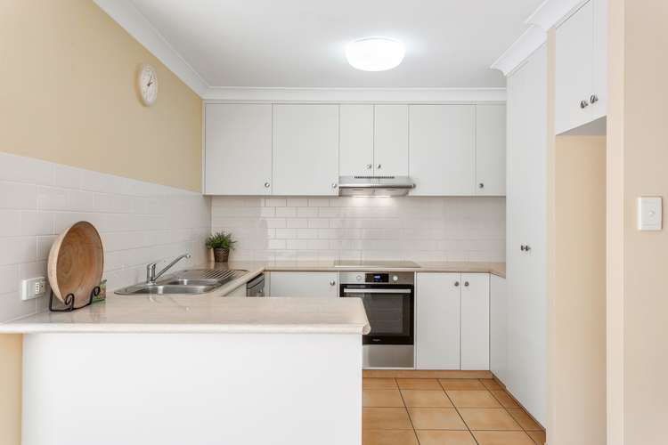 Second view of Homely unit listing, 5/36 Cortess Street, Harristown QLD 4350