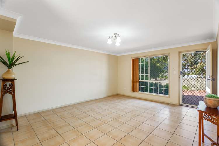 Third view of Homely unit listing, 5/36 Cortess Street, Harristown QLD 4350