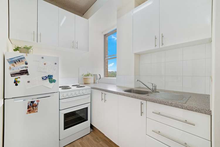 Second view of Homely studio listing, 32/49-51 Cook Road, Centennial Park NSW 2021
