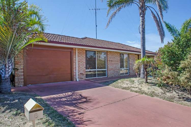 6 Kelderman Elbow, Eaton WA 6232