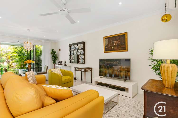 Sixth view of Homely townhouse listing, 11 Terraces Court, Peregian Springs QLD 4573