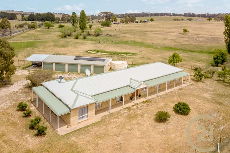 Main view of Homely house listing, 12 Vittoria Road, Vittoria NSW 2799