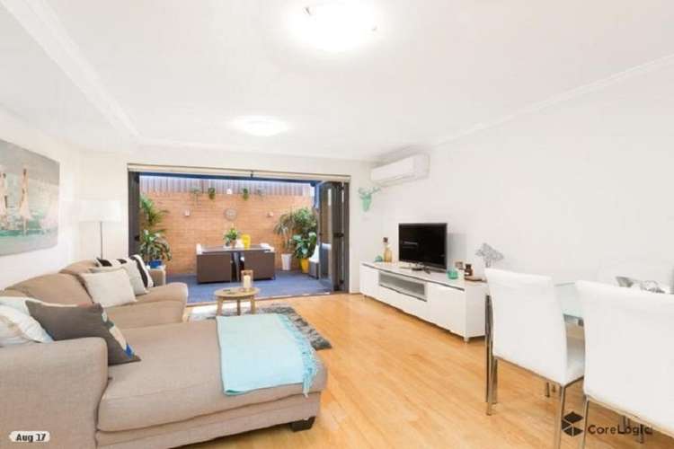 Second view of Homely apartment listing, 206/296-300 Kingsway, Caringbah NSW 2229