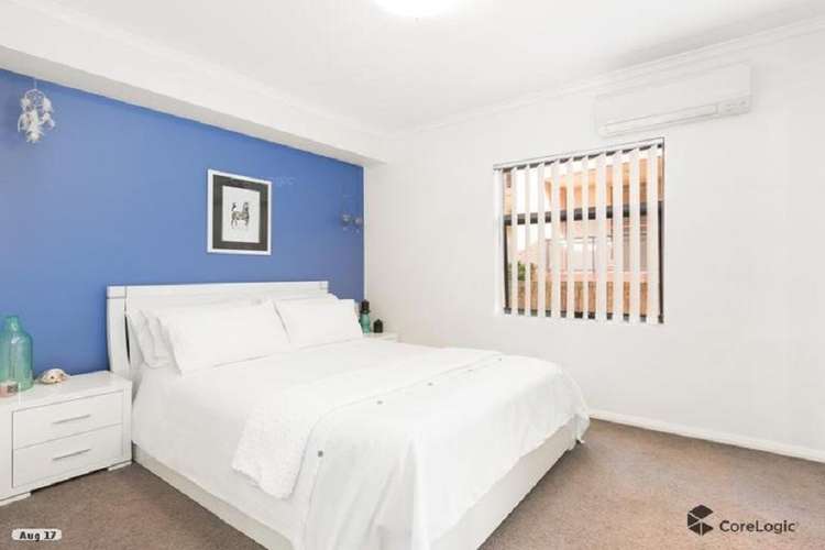 Fourth view of Homely apartment listing, 206/296-300 Kingsway, Caringbah NSW 2229