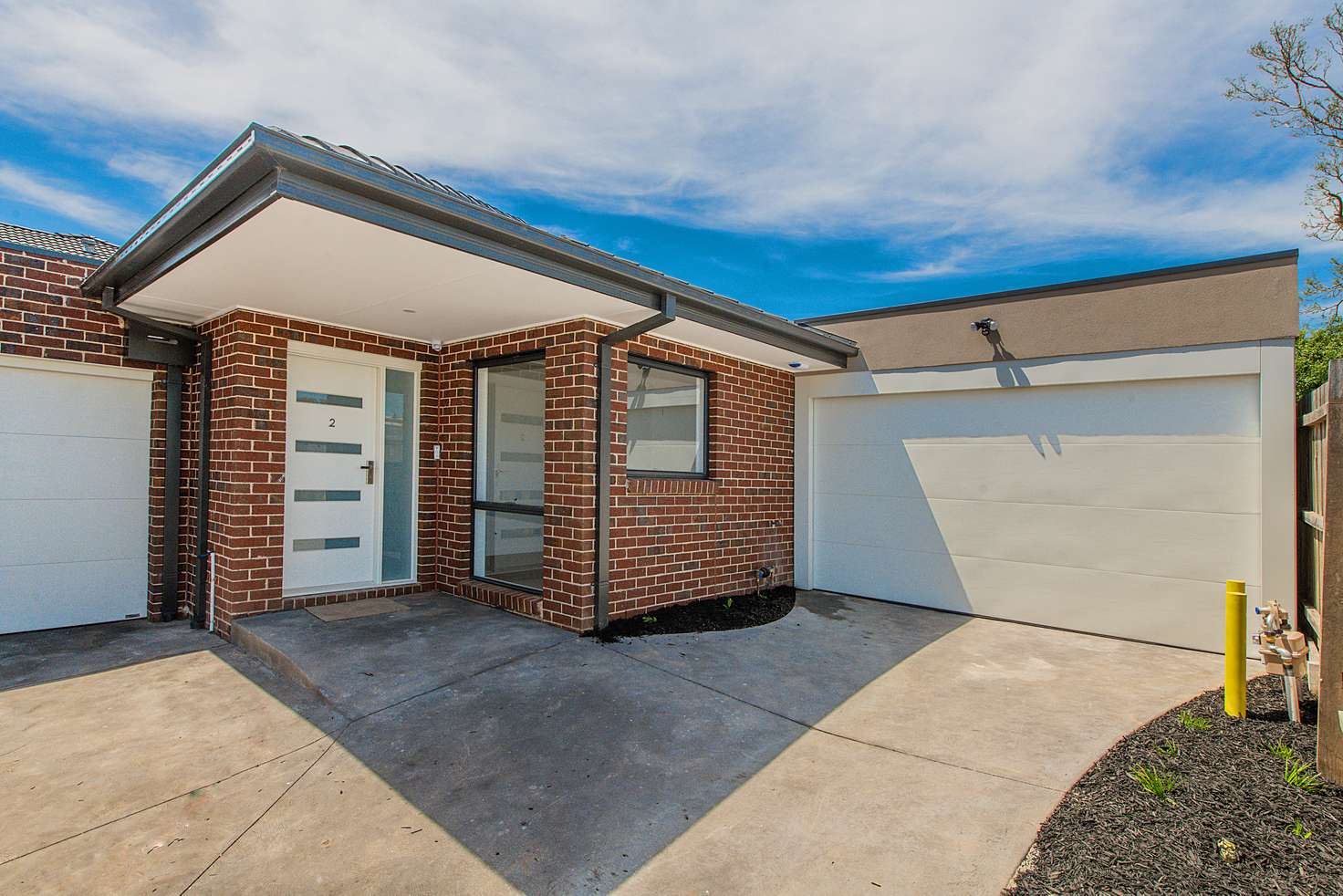 Main view of Homely house listing, 2/36 Crawford Road, Clarinda VIC 3169