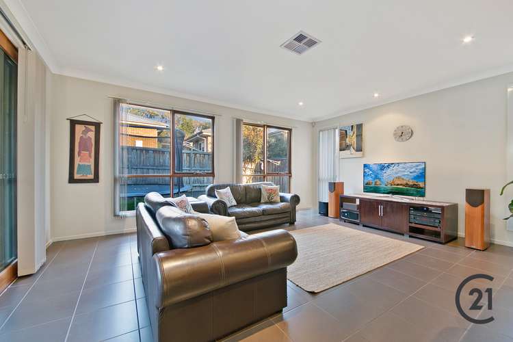 Second view of Homely house listing, 24 Carmargue Street, Beaumont Hills NSW 2155