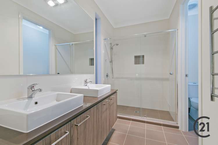 Fifth view of Homely house listing, 24 Carmargue Street, Beaumont Hills NSW 2155