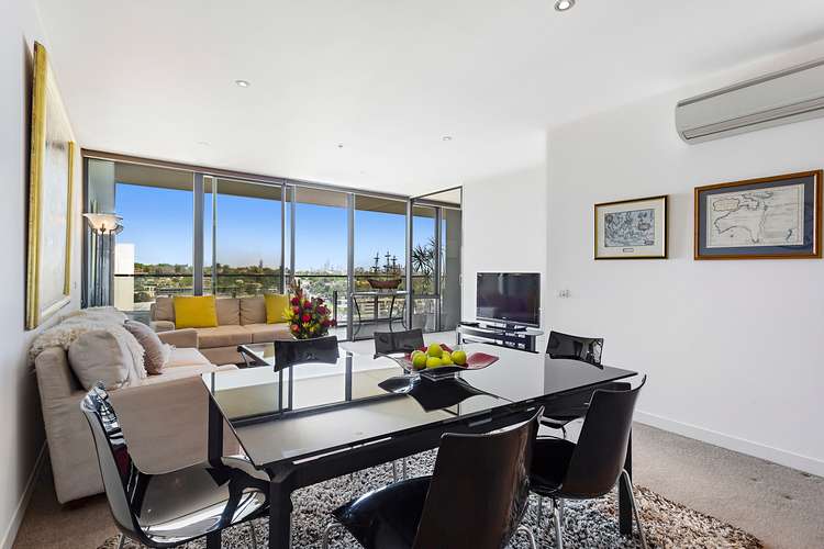 Main view of Homely apartment listing, 807/770B Toorak, Glen Iris VIC 3146