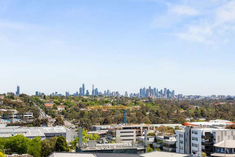 Third view of Homely apartment listing, 807/770B Toorak, Glen Iris VIC 3146