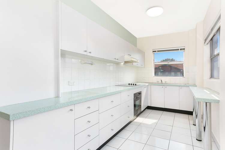 Second view of Homely apartment listing, 9/8 Trafalgar Street, Brighton-le-sands NSW 2216