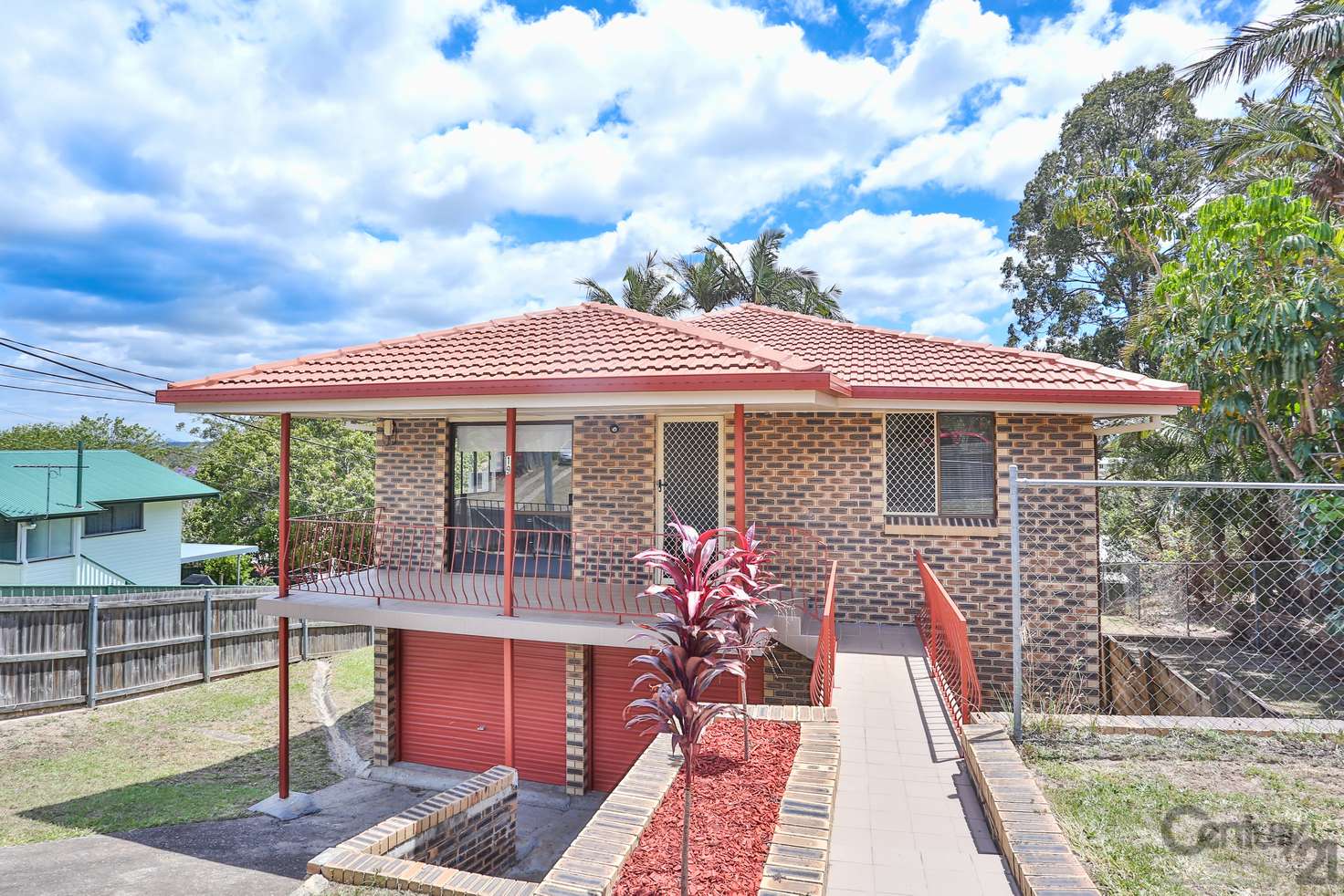 Main view of Homely house listing, 19 Merchiston Street, Acacia Ridge QLD 4110