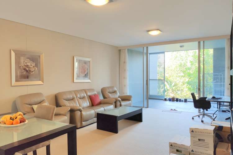 Second view of Homely apartment listing, 27/17 Powell Street, Killara NSW 2071