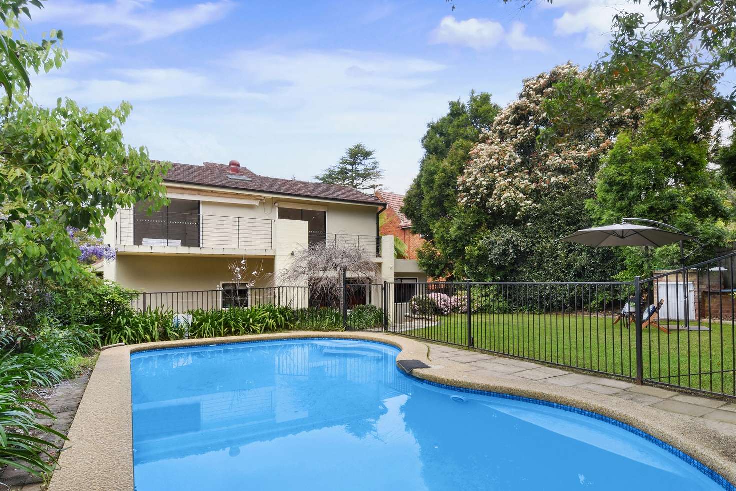 Main view of Homely house listing, 4 Elva Ave, Killara NSW 2071