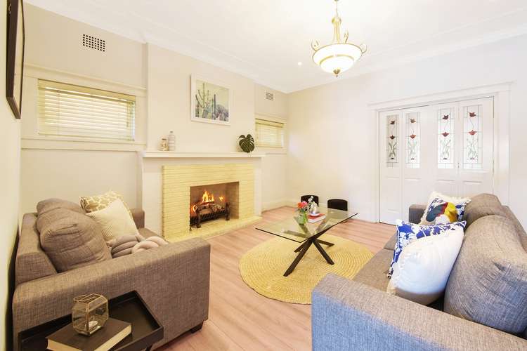 Third view of Homely house listing, 4 Elva Ave, Killara NSW 2071