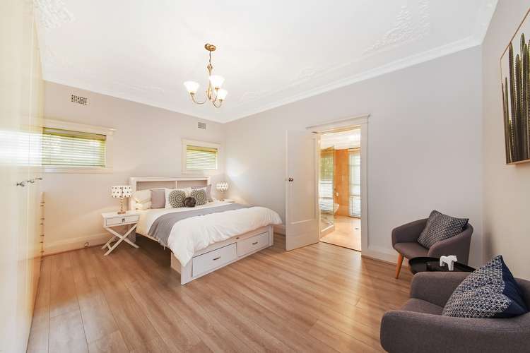 Fourth view of Homely house listing, 4 Elva Ave, Killara NSW 2071