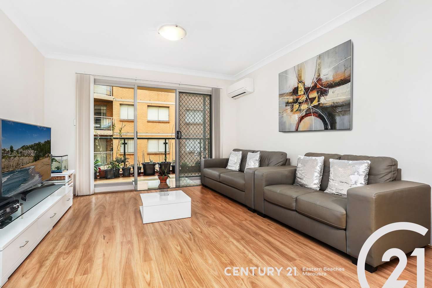 Main view of Homely apartment listing, 409/108 Maroubra Road, Maroubra NSW 2035