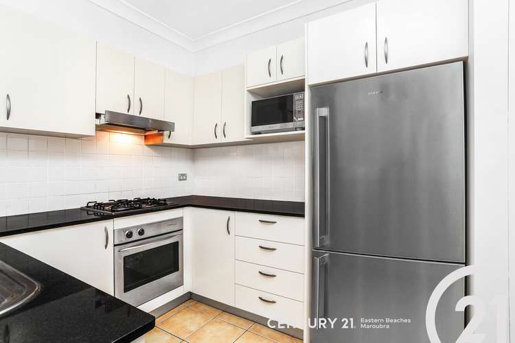 Second view of Homely apartment listing, 409/108 Maroubra Road, Maroubra NSW 2035