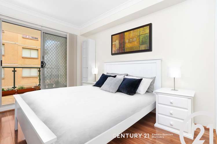 Third view of Homely apartment listing, 409/108 Maroubra Road, Maroubra NSW 2035