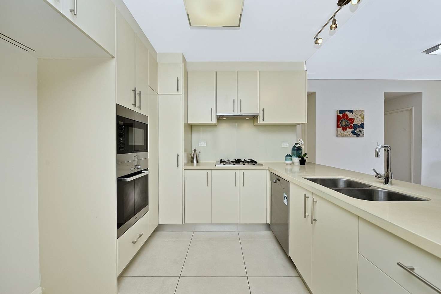 Main view of Homely apartment listing, A302/1-9 Buckingham Road, Killara NSW 2071