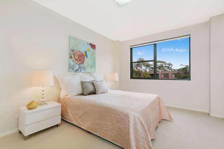 Third view of Homely apartment listing, A302/1-9 Buckingham Road, Killara NSW 2071