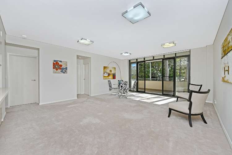 Fourth view of Homely apartment listing, A302/1-9 Buckingham Road, Killara NSW 2071