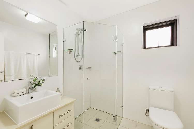 Fifth view of Homely apartment listing, A302/1-9 Buckingham Road, Killara NSW 2071