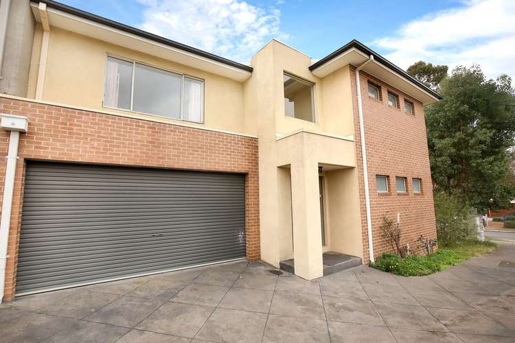 Main view of Homely townhouse listing, 1/3 King Street, Bayswater VIC 3153