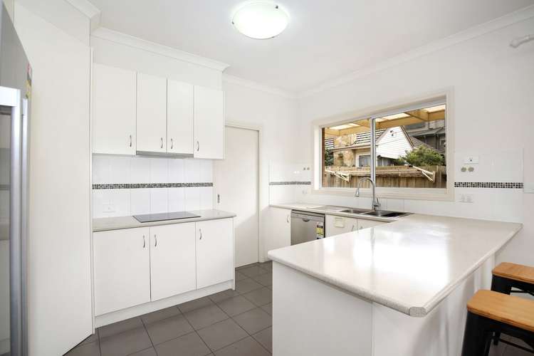 Second view of Homely townhouse listing, 1/3 King Street, Bayswater VIC 3153