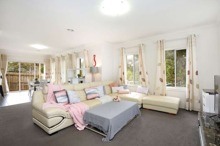 Third view of Homely townhouse listing, 1/3 King Street, Bayswater VIC 3153