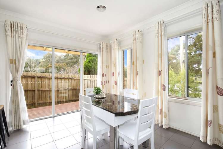 Fourth view of Homely townhouse listing, 1/3 King Street, Bayswater VIC 3153
